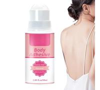 Skin Adhesive for Clothes 50g Invisible Sweat Resistant Long Lasting