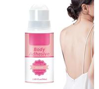 Skin Adhesive for Clothes 50g Invisible Sweat Resistant Long Lasting