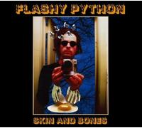 Skin and Bones by Flashy Python