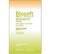 Skin Angel Biosoft Detergente Flacone 400 Ml