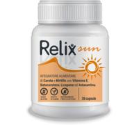 skin angel srl Relix sun 30 capsule