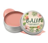 Skin Balm | 50g Firming Moisturizing Smoothing Balm - Moisturizing Body Cream,for Daily Routine Morning Nighttime Post-Cleansing Home Travel