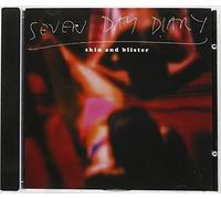Skin & Blister by Seven Day Diary (1995-06-27)