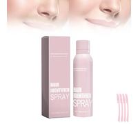 Skin Body Hair Identifying Spray, Hair Identifier Spray, Hair Identifier Spray for Face Shaving, Hair Identifier Spray for Face Dermaplaning, Facial Hair Identifier Spray for Women (2)
