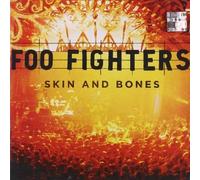 Skin & Bones by RCA (2006-01-01)