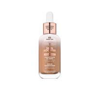 Skin Booster Fondotinta In Siero 05 Warm Tan Illuminante Energizzante Effetto Seconda Pelle 30 ml Deborah