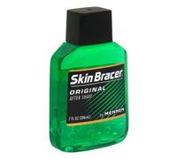 Skin Bracer After Shave, Original, 7 Fl Oz (206 Ml) Each by Skin Bracer