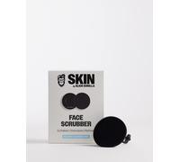 SKIN by Slick Gorilla - Scrubber viso in silicone-Nessun colore No Size