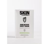 SKIN by Slick Gorilla - Skin Revive - Maschera in tessuto-Nessun colore No Size