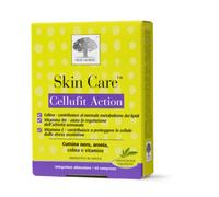 Skin care cellufit act.60 cpr