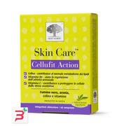 New Nordic Integratore Anticellulite Cellufit Action 60 compresse