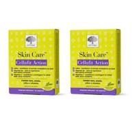 Skin Care Cellufit Action 60 Compresse 2x60 pz Compresse