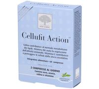 Skin Care Cellufit Action 60Cp 60 pz Compresse