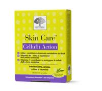 Skin Care Cellufit Action 60Cp 60 pz Compresse