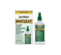 Skin care spray Gentle formula natural topical application suitable for postpartum bump spray