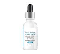 Skin Ceuticals Discoloration Defense Serum, siero antipigmento, attivazione cellulare, 30 ml