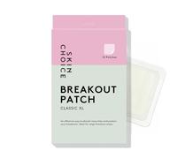 SKIN CHOICE Patch Brufoli Idrocolloidali Per il Corpo, 10 PCs | Breakout Patch Classic XL. Nostro Idrocolloidale Cerotto Più Grande Copre Le Imperfezioni Del Corpo, Skincare Coreana, Vegano