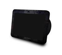 Skin compatibile con Amazon Echo Show 8 (3a generazione 2023) - Strappata - Pellicola protettiva in vinile 3M di alta qualit - Facile da applica