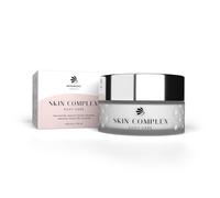 Skin Complex Silky Care crema viso di MICROBIONIC | Crema giorno con ceramidi, niacinamidi e ialuronico | rafforza la barriera cutanea e leviga | adatta a tutti i tipi di pelle | vegano e senza