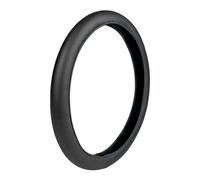 Skin-Cover, coprivolante elasticizzato in Skeentex Nero/Blu S Ø 42/44 cm •