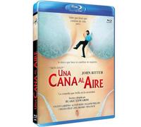 Skin Deep - Il piacere è tutto mio (Una Cana al Aire) Bluray Import Resen - Audio ITA