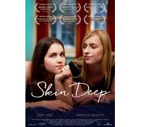 SKIN DEEP (OmU) (DVD) Zoe Zara Zanetti Monica Blackmore Elizabeth Drynan Jeanie