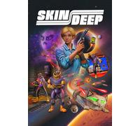 Skin Deep Steam Key (PC) EUROPE