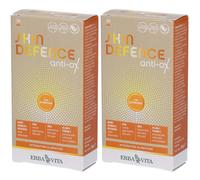 Skin Defence Anti Ox Compresse 2x30 g Compresse