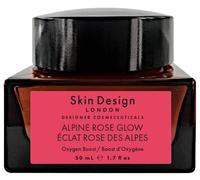 Skin Design London - Alpine Rose Crème - Crema viso 50 ml