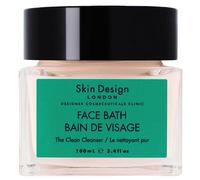 Skin Design London - Face Bath Cleanser - Balsamo detergente 100 ml