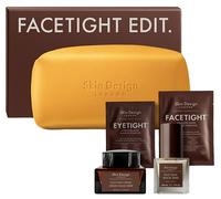 Skin Design London - THE FACE TIGHT EDIT SET - Siero 1 St.