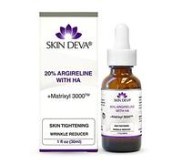 SKIN DEVA Siero di Argireline al 20% con Matrixyl 3000 e HA