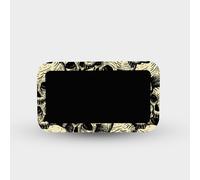 Skin di potenza compatibile con Amazon Echo Show 5 (Gen 3) - Skulls inchiostrati | Coperchio di decalcomanie in vinile resistente e unico protettivo