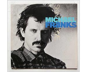 Skin dive (1985) / Vinyl record [Vinyl-LP]