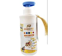 Skin Doctor Multivitamin Kidskin Glow Moisturising Body Milk SPF30