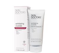 Skin Doctors Exfoliating Crystals 100ml