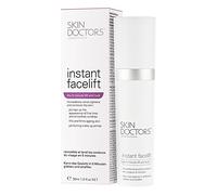 Skin Doctors Instant Facelift Serum | Primer | Riduce le rughe sottili | Primer opacizzante | Tonifica e rassoda la pelle | 30ml