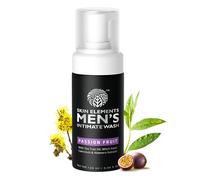 Skin Elements Detergente Intimo Maschile Profumo Di Frutto Della Passione 120ml