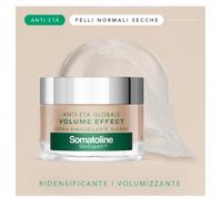 Skin Expert Volume Effect Crema Rimodellante Pelli Secche Normali Anti-Age 50ml