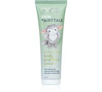 Skin Fairytale Little One’s latte idratante per corpo e viso per bebè 90 ml