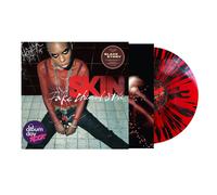 Skin - Fake Chemical State