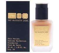 PAT McGRATH LABS Pat Mcgrath Labs - Skin Fetish: Sublime Perfection Foundation - Skin Fetish Sublime Fdt Medium 19 - Donna