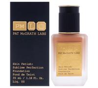 Skin Fetish Sublime Perfection Foundation - 24 Medium Deep by Pat Mcgrath Labs for Women - 1.18 oz Foundation