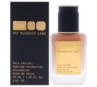 Pat McGrath Labs Make-up Trucco del viso Skin Fetish Sublime Perfection Foundation No. 27 Medium Deep 35 ml
