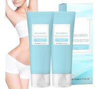 Skin Firming Butter, Skin Firming Rejuvenating Butte, Skin Firming Body Butter, Lift and Firm Body Cream, Moisturizes Skin and Improves Fine Lines, for All Skin Types (2pcs)