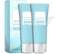 Skin Firming Youth Butter Cream, Firming Body Lotion, Skin Firming Cream,Moisturizes Skin and Improves Fine Lines, 80ml. (2pcs)