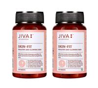 Skin-Fit Tablet | Migliora la salute e la complessità della pelle | Integrato...