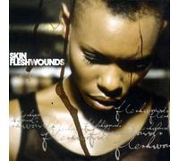 Skin - Flesh Wounds