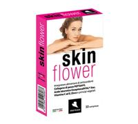 Skin Flower 30 Compresse