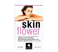Skin flower 30 compresse Abbè Roland